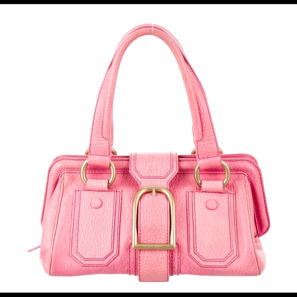 Celine Ella Frame Bag